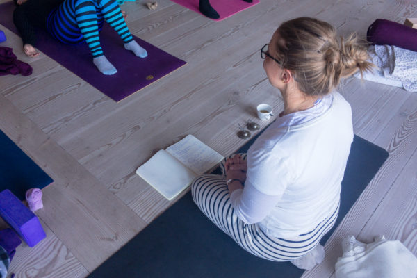 Mindfulness Mindfulness undervisning i virksomheder